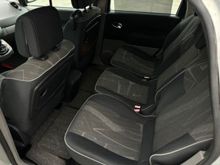 Renault Scenic foto 8