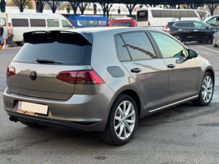 Volkswagen Golf foto 5