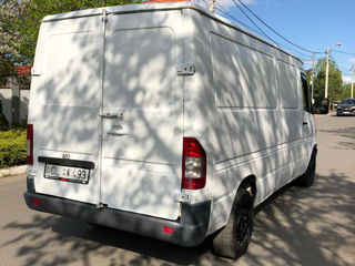 Mercedes SPRINTER foto 3