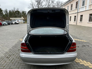 Mercedes S-Class foto 9