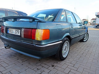 Audi 90 foto 6
