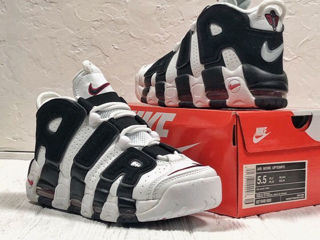 Nike Air More Uptempo Scottie Pippen Unisex foto 3