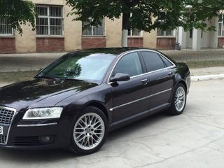 Audi A8 foto 3