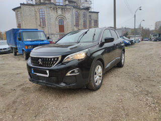 Peugeot 3008 foto 2