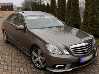 Mercedes E-Class foto 5