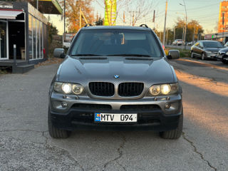 BMW X5 foto 2