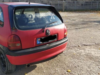 Opel Corsa foto 3