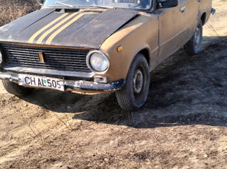 Lada / ВАЗ 2101 foto 6