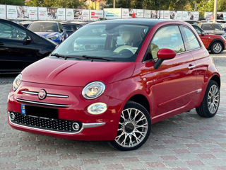 Fiat 500 foto 1