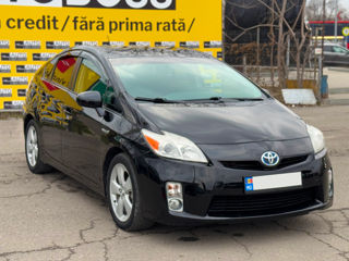 Toyota Prius foto 4