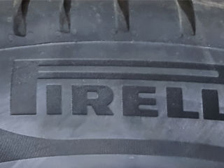 Pirelli foto 1