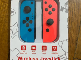 Джойстик для Nintendo Switch