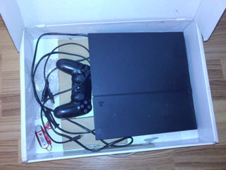 Play Station 4 foto 2