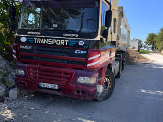 Daf CF85