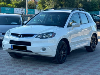 Acura RDX