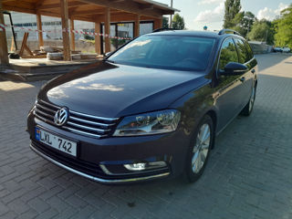 Volkswagen Passat foto 10