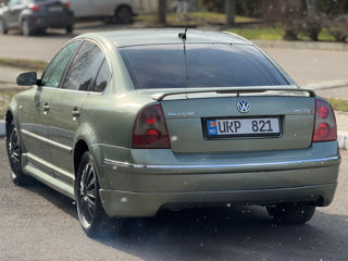 Volkswagen Passat foto 5