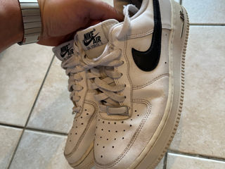 Ike air force 1 nata. foto 2