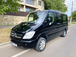 Mercedes Sprinter foto 3