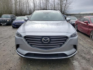 Mazda CX-9 foto 4