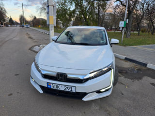 Honda Clarity foto 3