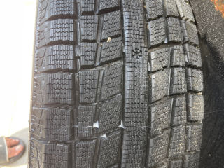 225/55 R18 noi 500 km mers foto 6