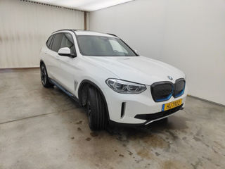 BMW iX3 foto 3