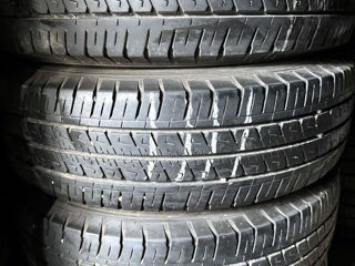 225 75 R16 C   Goodyear foto 4