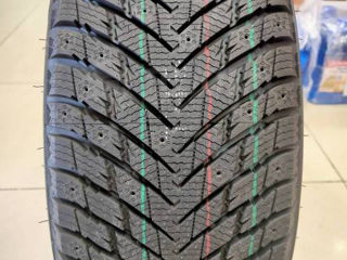 Anvelope iarna 275/40 R18 + 245/45 R18 XL Arivo Ice Claw ARW7 foto 5