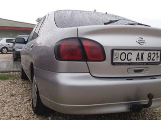 Nissan Primera foto 3