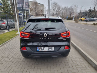 Renault Kadjar foto 6