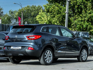 Renault Kadjar foto 5