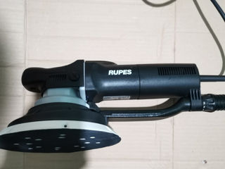 Rupes EK 200 AS