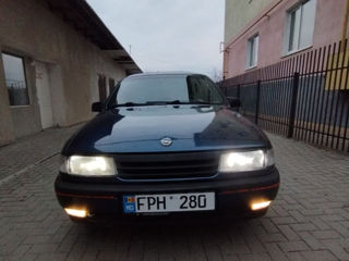 Opel Vectra foto 3