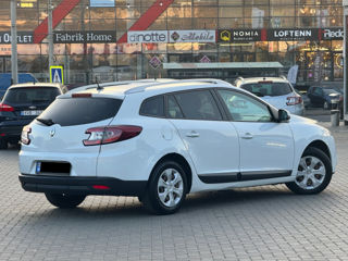 Renault Megane foto 4