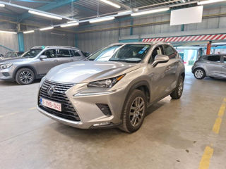 Lexus NX Series