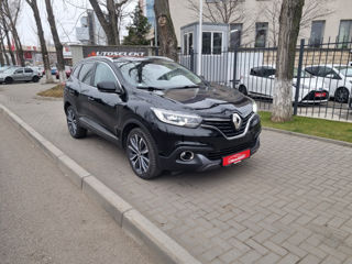 Renault Kadjar foto 3