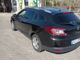 Renault Megane foto 4