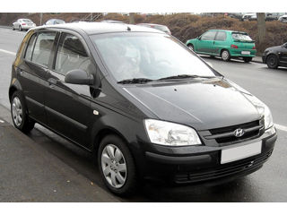 Piese Noi HYUNDAI GETZ