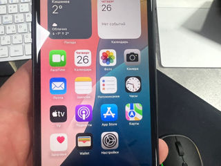 iPhone 11 64gb батарея 100%!!