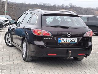 Mazda 6 foto 4