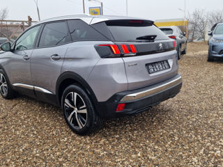 Peugeot 3008 foto 3