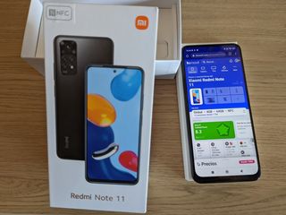 Xiaomi Redmi Note 12S 8/256, Redmi Note 13, Redmi Note 13 Pro - cel mai bun pret! foto 3