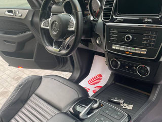 Mercedes GLE foto 6