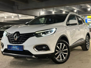 Renault Kadjar foto 6