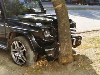 Mercedes G Класс