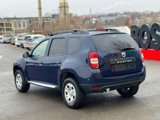 Dacia Duster foto 8