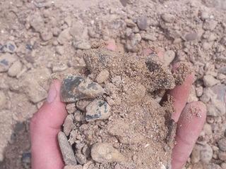 ПГС, галька, щебень, песок, цемент, бут, молуза (налич/перечисл) foto 5