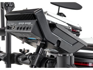 Set de tobe electronice Alesis Nitro Max Kit . Plata în 3 rate 0%. Livrare gratuita în toată Moldova foto 7