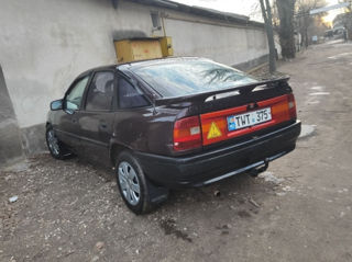 Opel Vectra foto 3